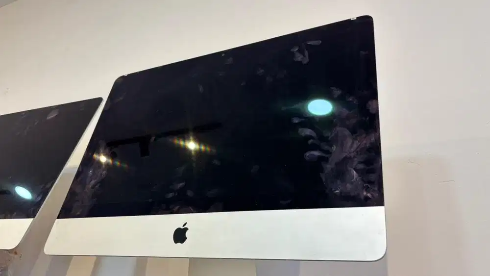 IMAC 2017 21.5 i5 2.3GHZ 8/1TB SECOND