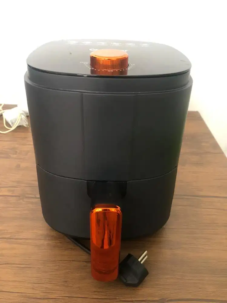 Air fryer merk gaabor