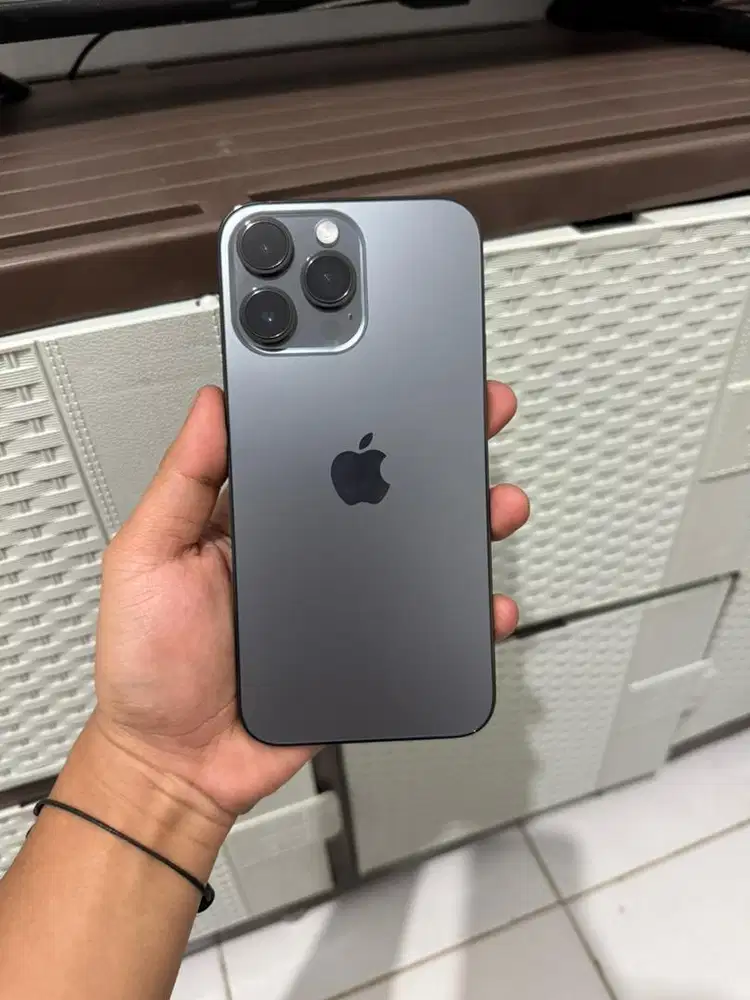 Iphone 14 pro max 128 GB