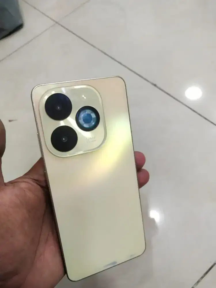 Infinix smart 8 pro