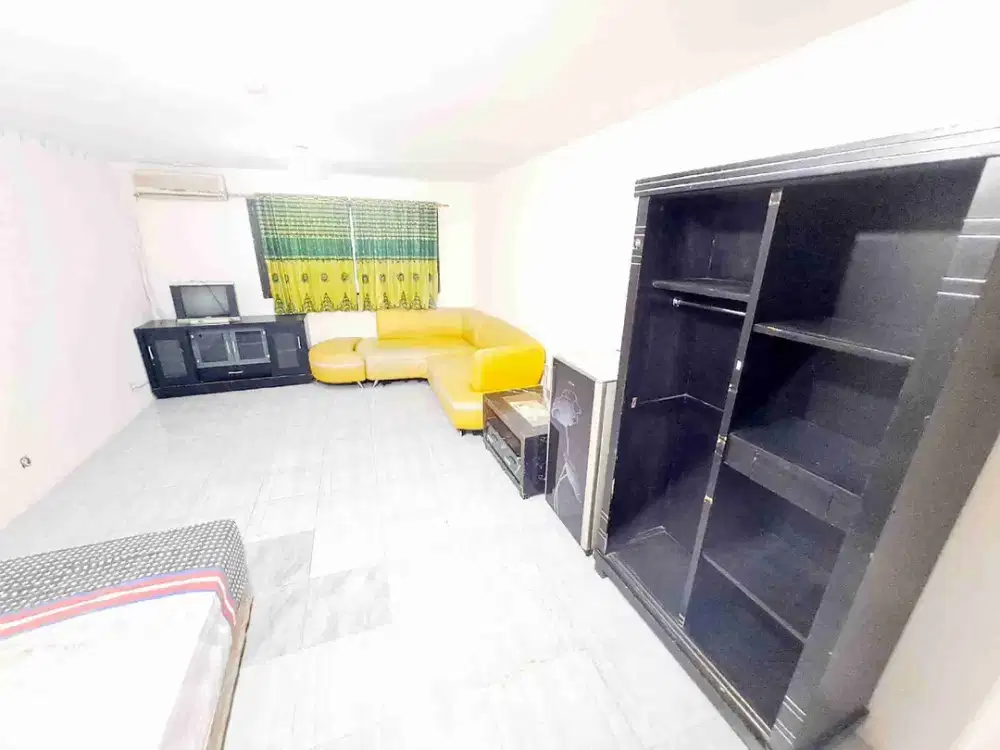 Apartemen Amethyst Kemayoran Dekat Mall Prj Toll Ancol KRL Busway Jis