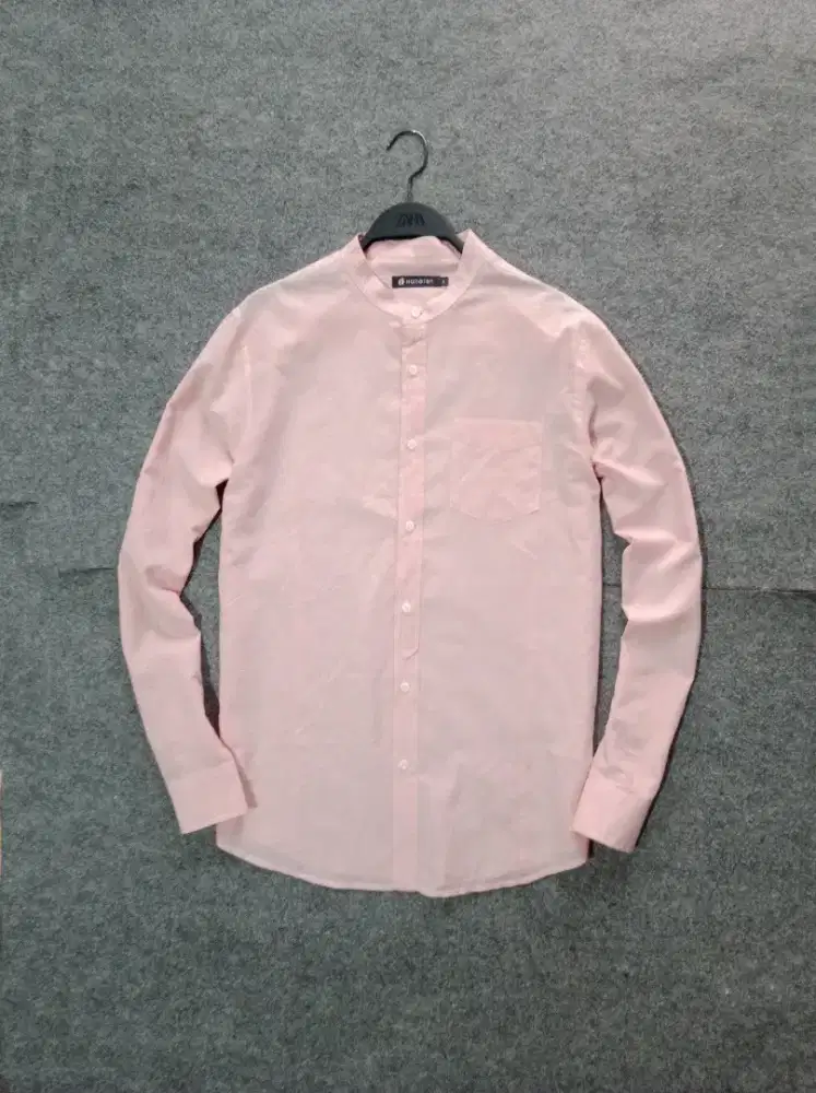 Kemeja sanghai HangTen size L