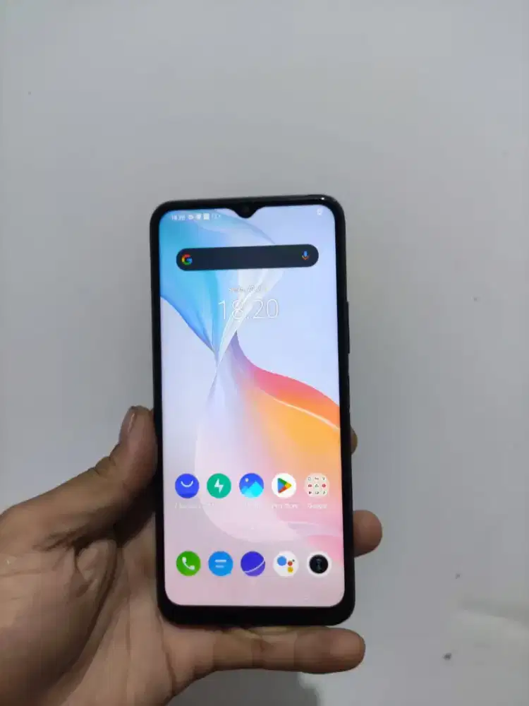 Vivo Y21S 4+128gb