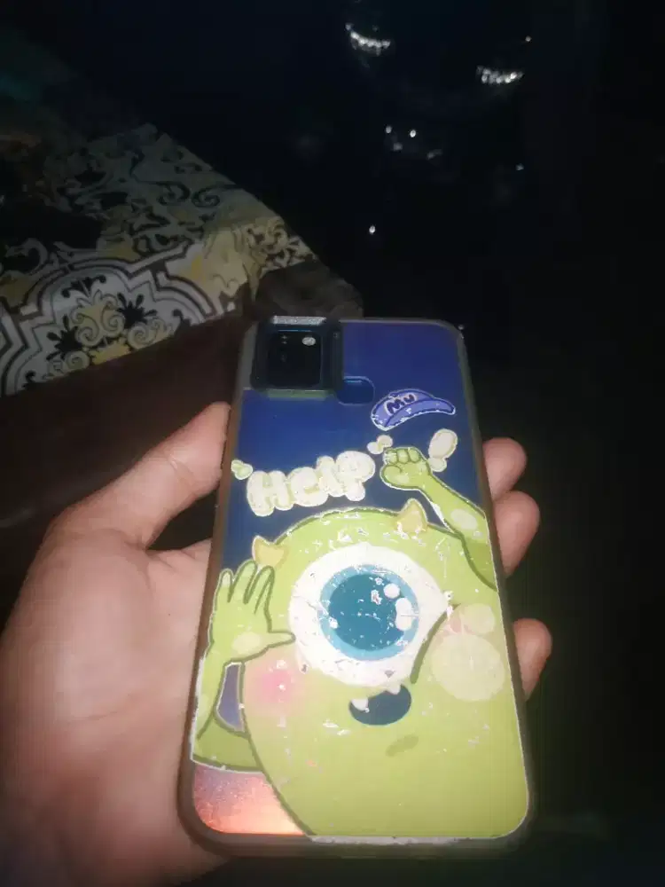 Infinix smart 5 2/32