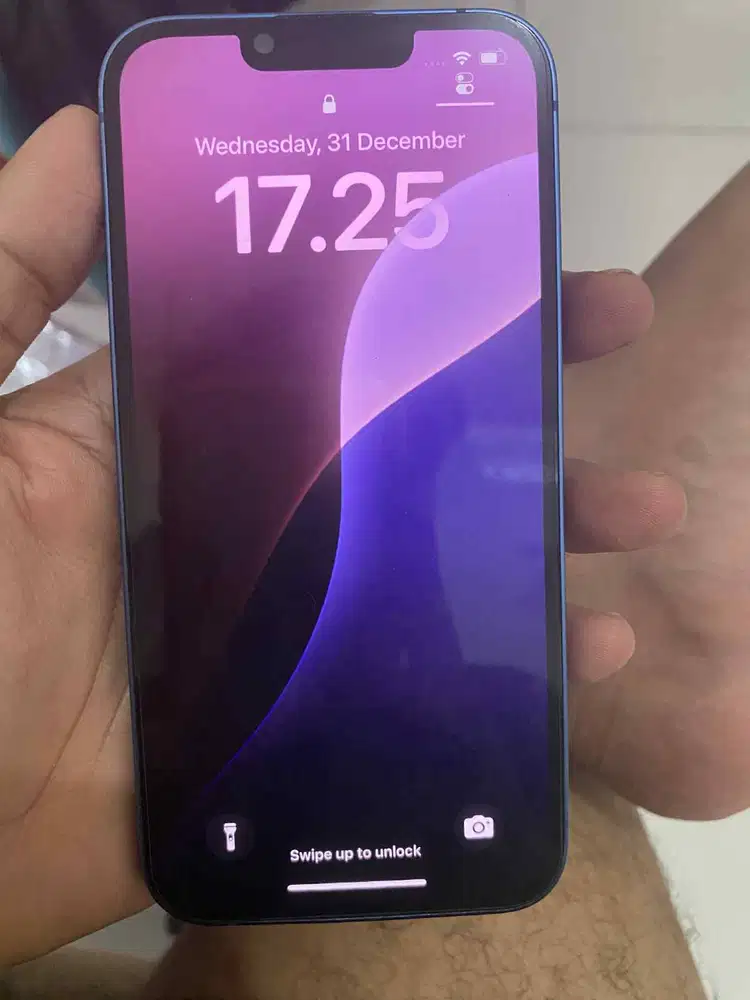 Iphone 13 128gb ibox