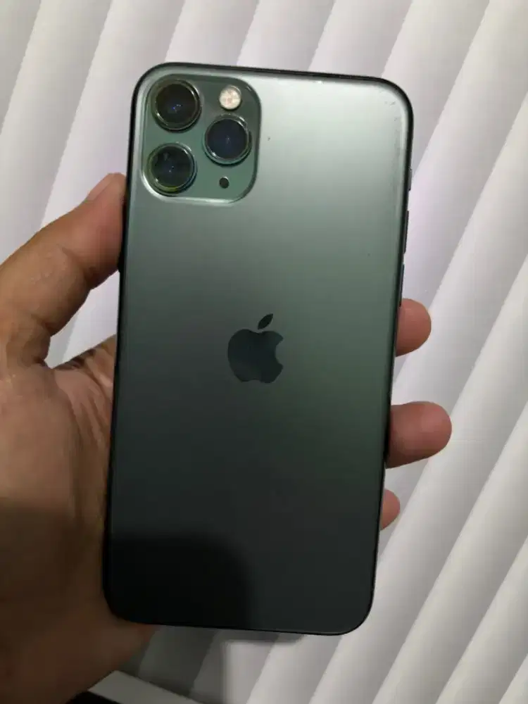 Iphone 11 Pro 64GB inter