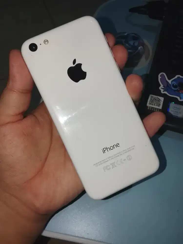 Jual murah iPhone 5s