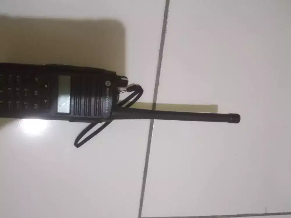 HT Motorola CP 1660