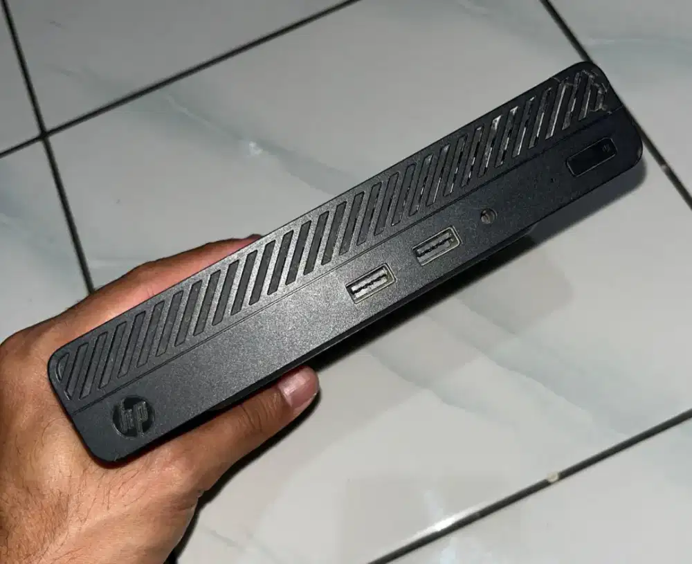 Mini PC Hp260 G3
