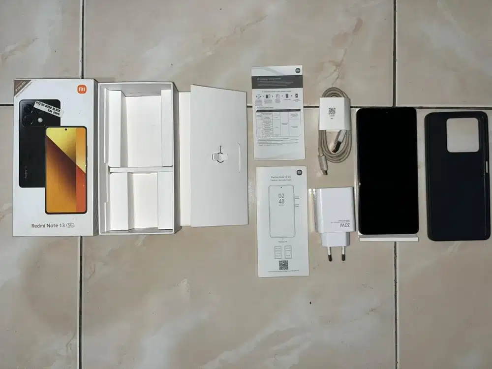 Redmi Note 13 5g 8/256