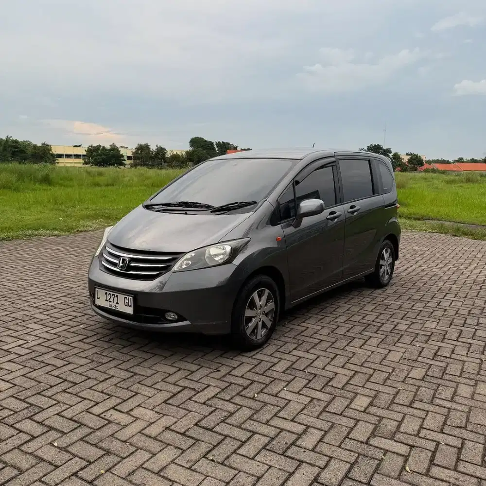 Honda Freed E PSD 2010