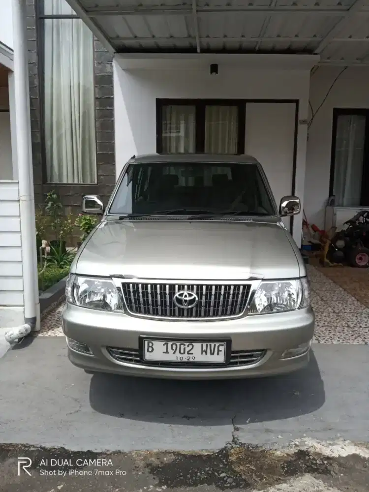 LGX Grand Luxury 2.0 AT