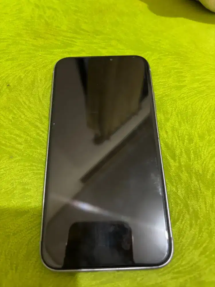 Iphone 11 Purple - 128GB - Inter