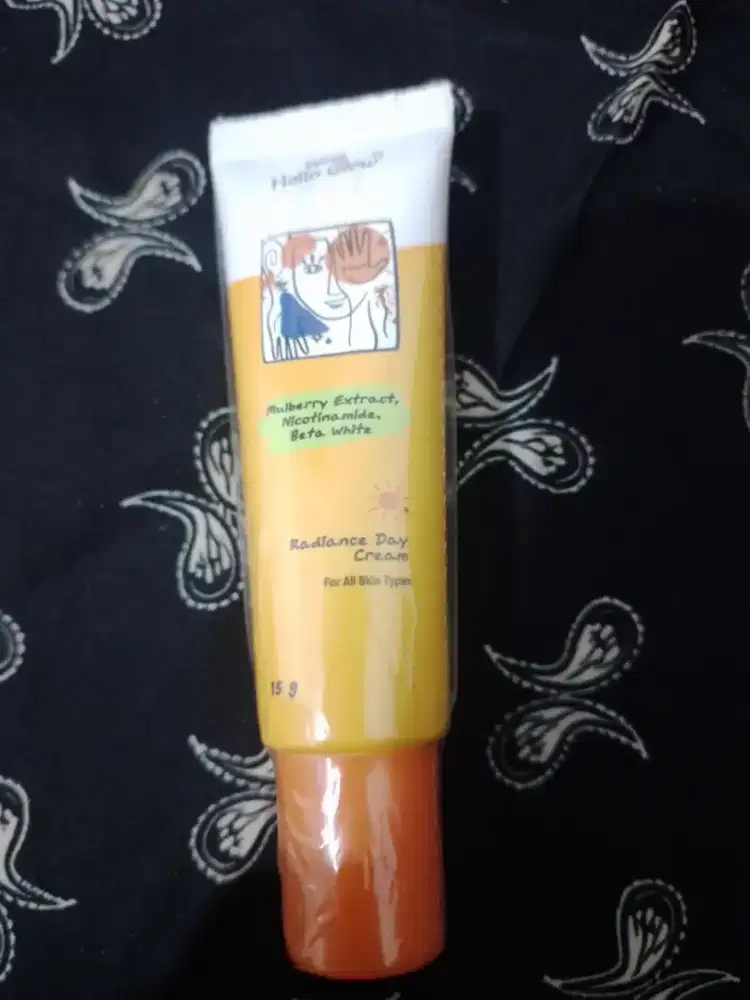 Dermies Hello Glow ERHA