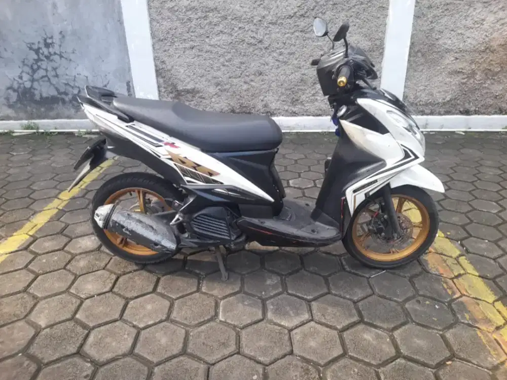 Jual Yamaha Xeon 2013