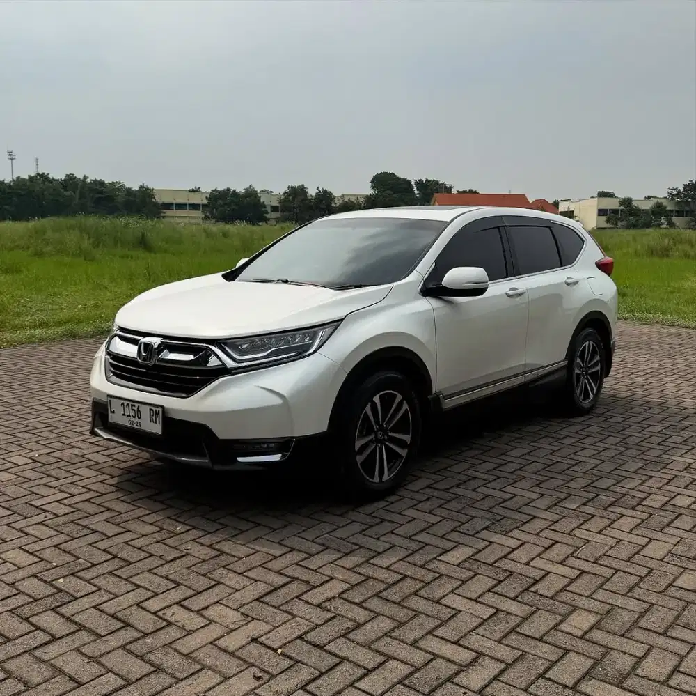 Honda CR-V 1.5 Turbo Prestige