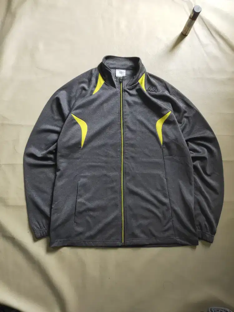track jacket kappa sport muluss