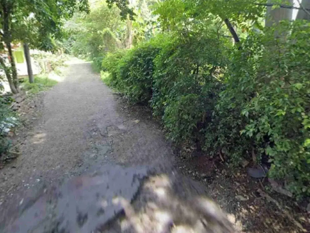 DIJUAL TANAH KAVLING DI MERUYA SELATAN, JAKARTA BARAT