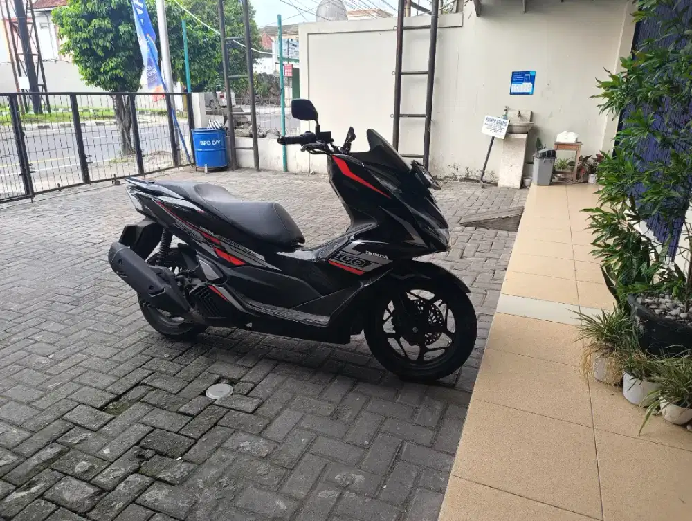 Honda PCX 160 ABS 2021