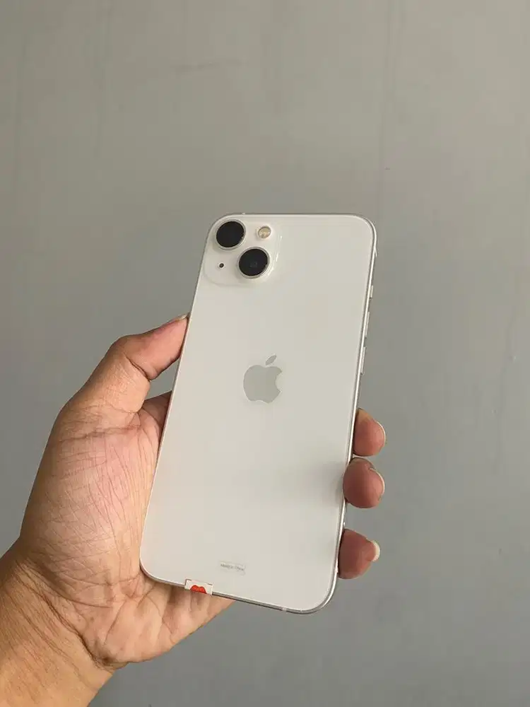 iPhone 13 128gb ibox starlight