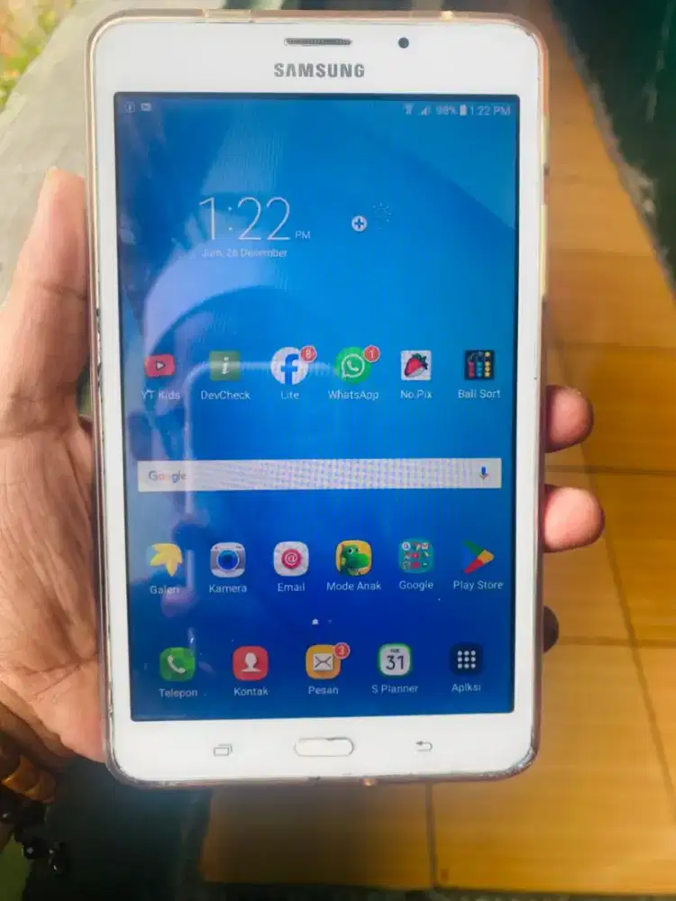 Samsung galaxy a6 2016