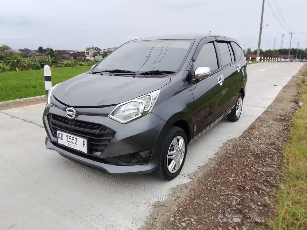 Sigra M Th 2018 Asli AD