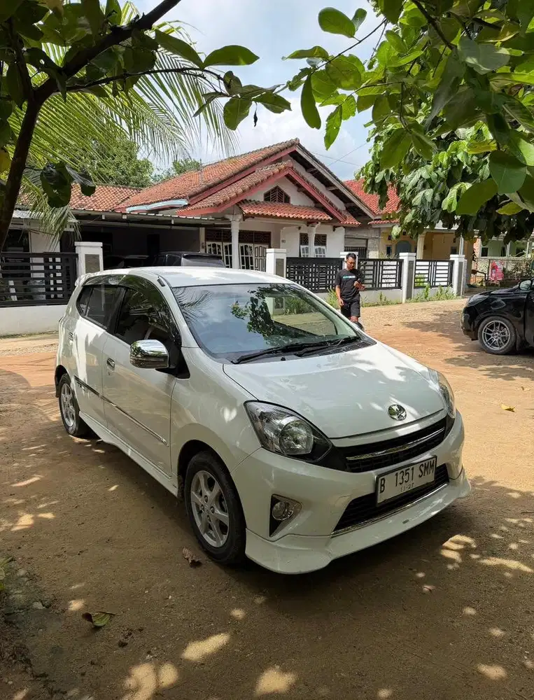 Jual sambil di pakai