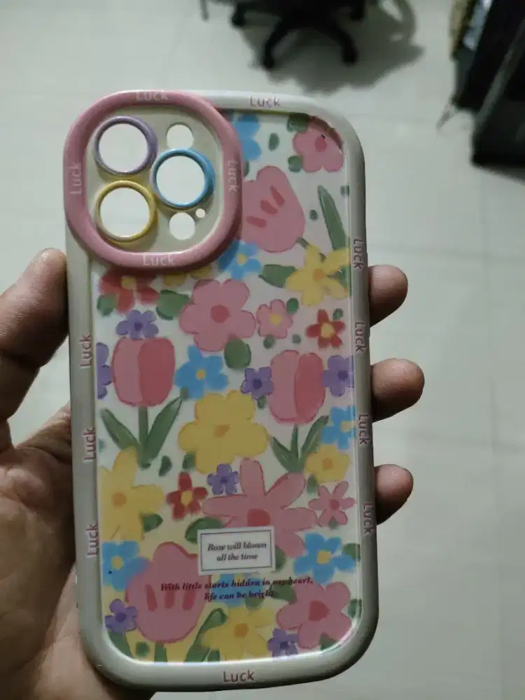 Case iphone 12 pro max