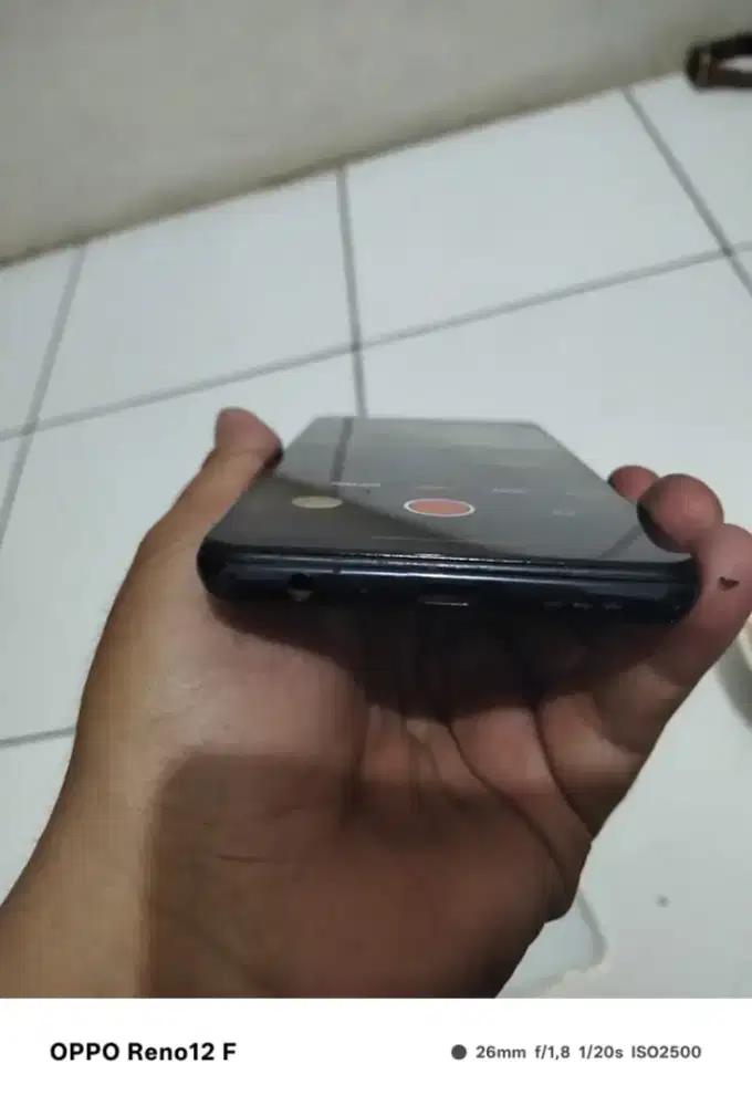 Dijual hp oppo reno 6 ram 8/128