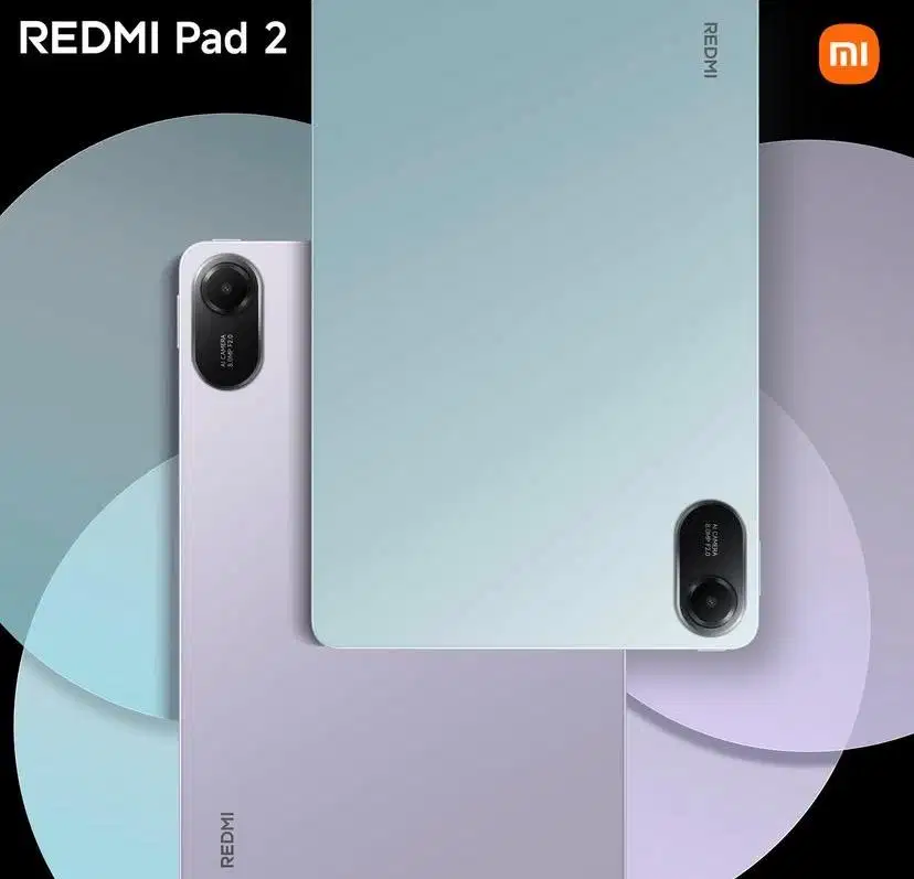 Redmi pad 2 4/128