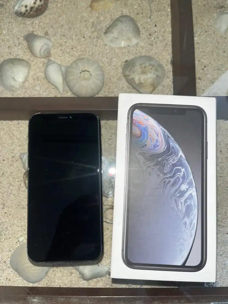 IPhone Xr 64Gb Ibox