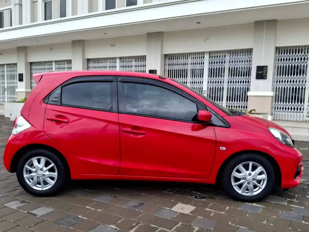 PROMO KREDIT DP MINIMAL