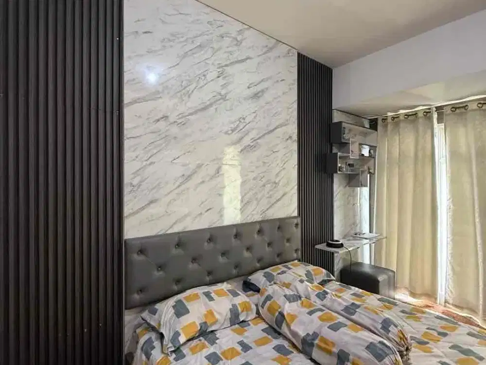 Termurah! Apartemen Gunawangsa Merr