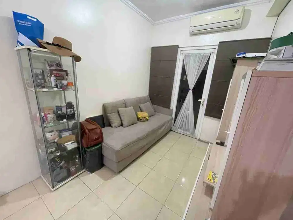 Disewakan Apartment Grand Palace 2 kamar.Kemayoran.JakPus