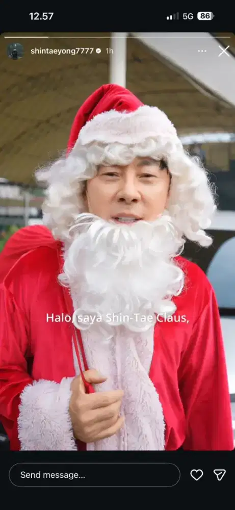 Dicari ART Inap Rumah