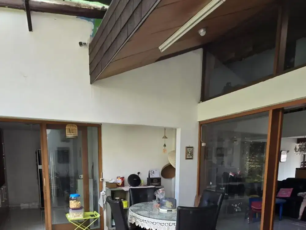 Jual Cepat Rumah Mainroad Sukajadi dekat PVJ