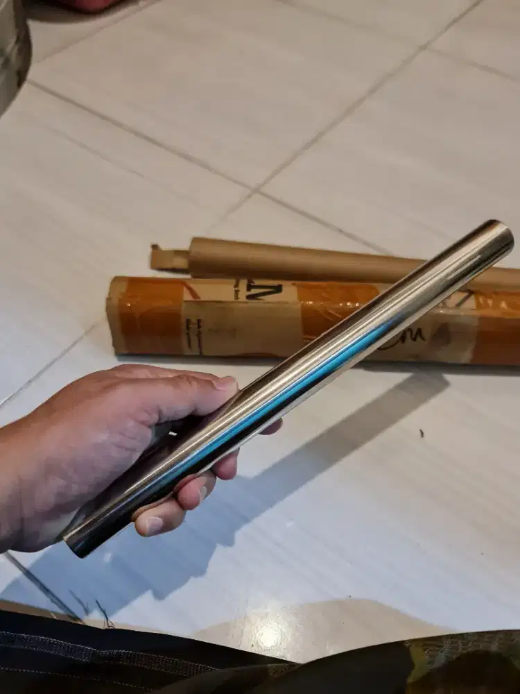 Magnet Neodymium Filter Penggilingan Padi Beras Plastik Super Kuat