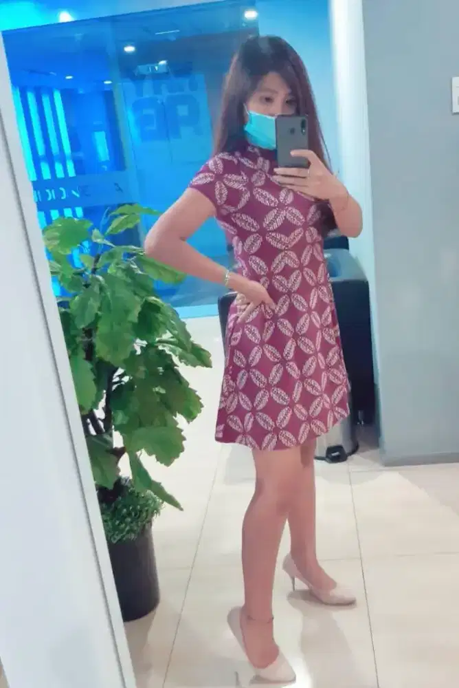 Saya mencari kerjaan foto model, sekretaris, asisten pribadi