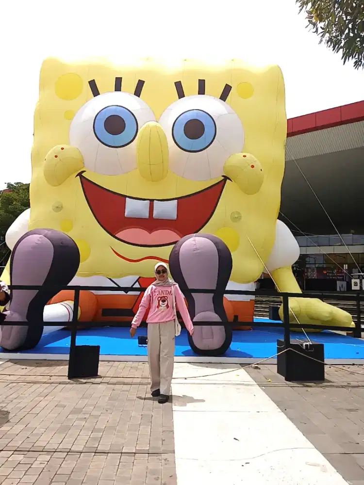 Jasa anter anak sekolah untuk mengisi waktu luang