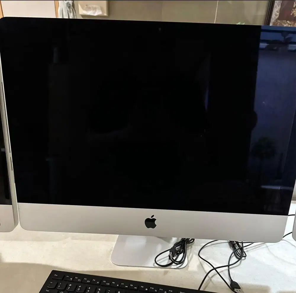 imac 2017 21,5 inch