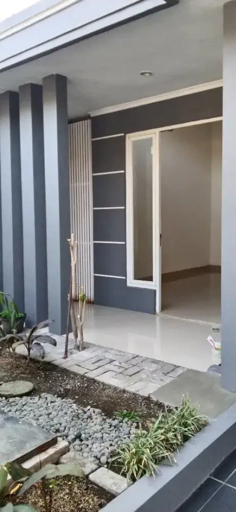 Disewakan Rumah Lb.60/Lt.101