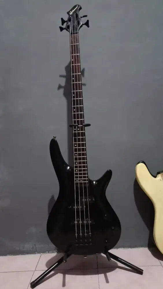 Bass Gillmore GB150 Original Vintage 2004