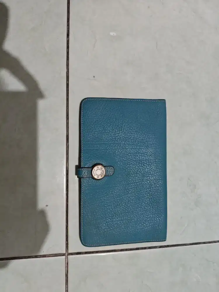 Dompet panjang Hermes Dogon