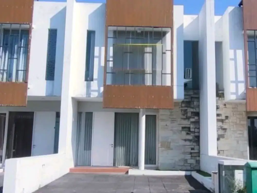 Rumah Royal Residence Furnish