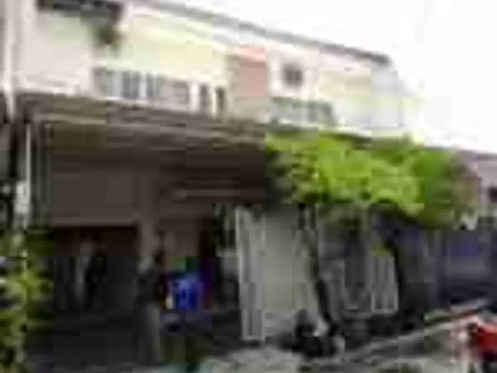 Dijual Rumah  Asset Lelang di Kalijudan lokasi dekat kampus