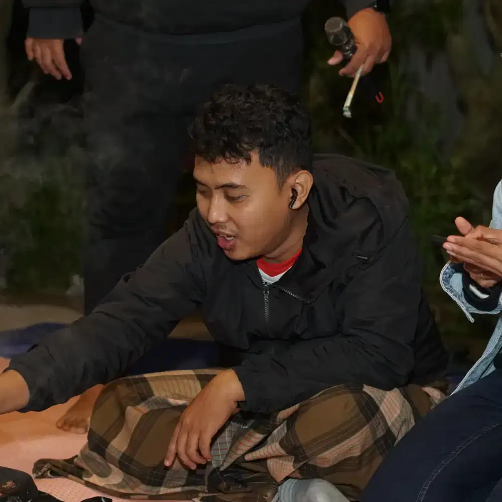 Jasa Curhat & Konsultasi Masalah Hidup dan Karier | Aman & Rahasia