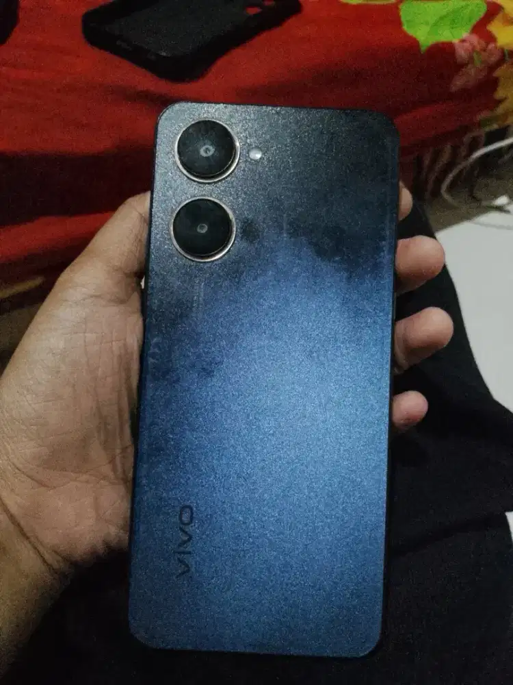 Jual HP seken dalam kondisi bagus