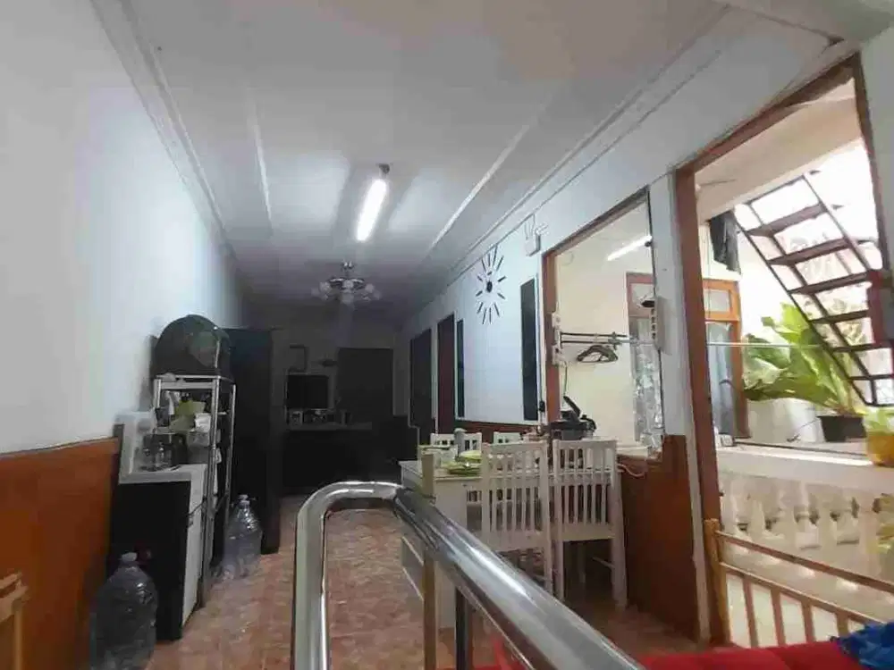 Di Jual Rumah di Pondok Kelapa raya