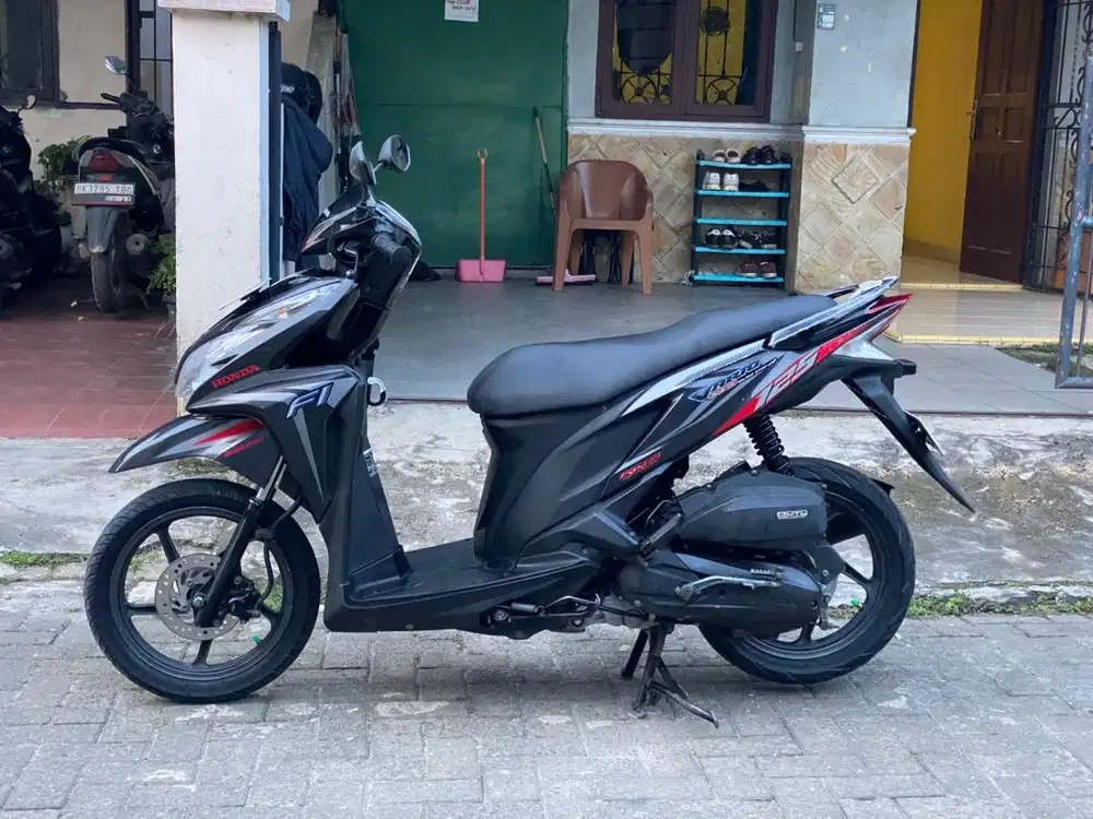 Vario 2014 nik 2013