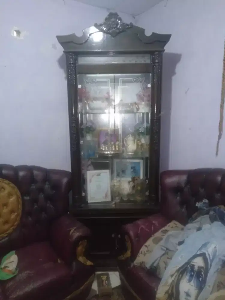 Edisi mau pindah rumah